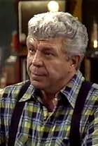 Foto de J.J. Johnston pareja de Patricia Ann Johnston